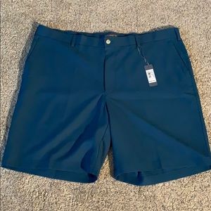 NWT Peter Millar Golf Shorts